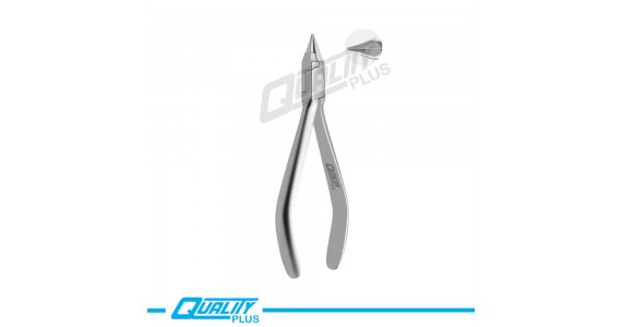 Light Wire Forming Plier No groove