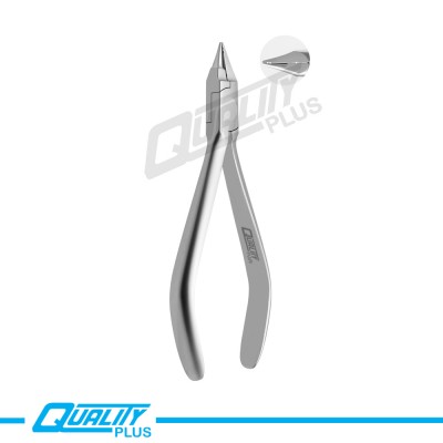 Light Wire Forming Plier 3 grooves