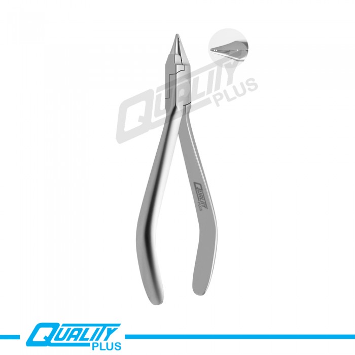 Light Wire Forming Plier 3 grooves