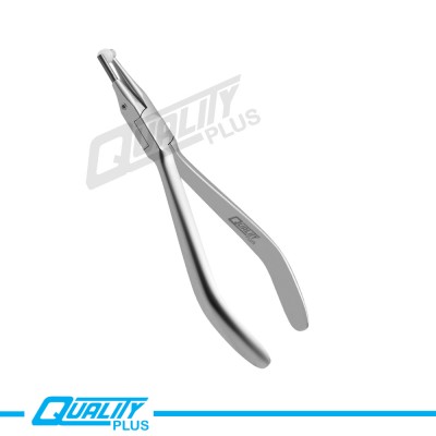 Adhesive Remover Pliers