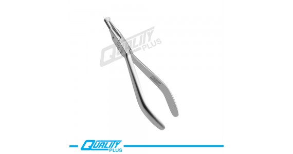Adhesive Remover Pliers