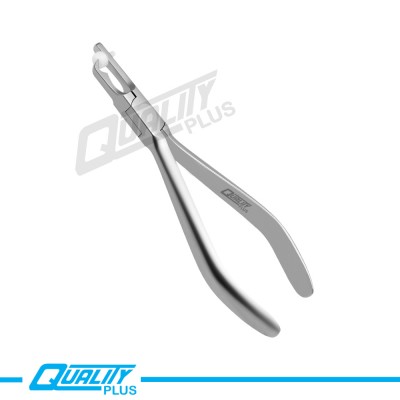 Posterior Band Remover Pliers Regular