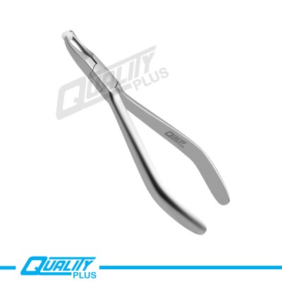 Posterior Band Remover Pliers