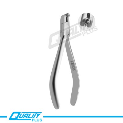 Flush Cutter With Safety Hold Mini Handle Tungsten Carbide 
