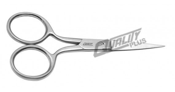 Fine Scissor Long Blade 10cm