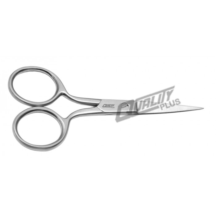 Fine Scissor Long Blade 10cm