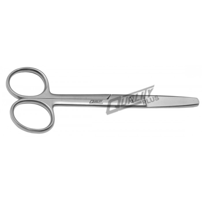 Super Operating Scissor 15cm CVD B/B