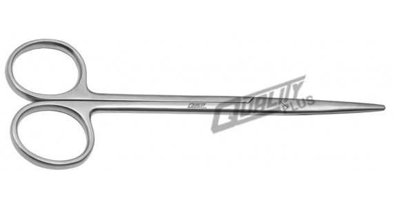 Super Metzenbaum Scissor STR 14.5cm
