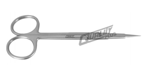 Fox Goldman Scissor 13cm STR & CVD