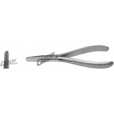 Nail Extracting Forceps 13cm