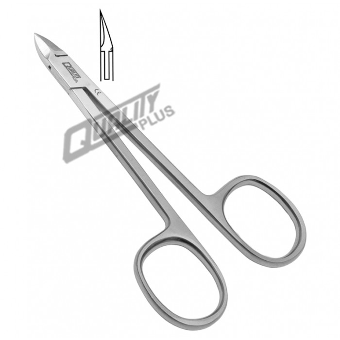 Ingrown Scissor type Nipper 10cm