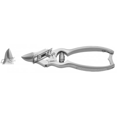 Double Action Nail Nipper Barrel Spring