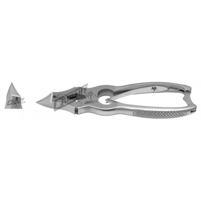Double Action Head Cutter D/Spring