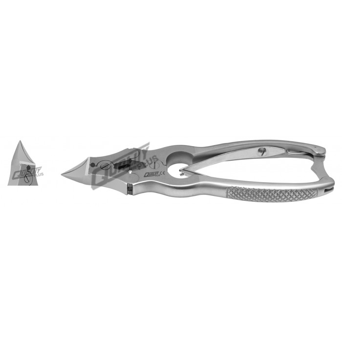 Double Action Head Cutter D/Spring