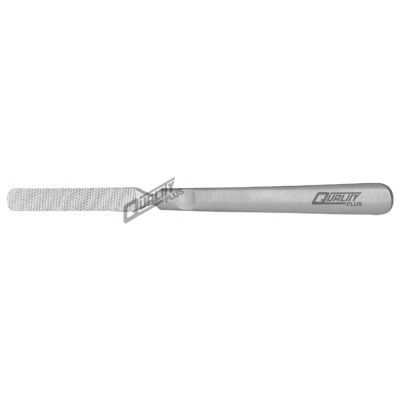 Foot Rasp Double Sided 16cm