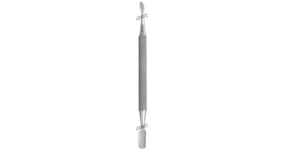 Medium Nail Curette with Knife 13cm