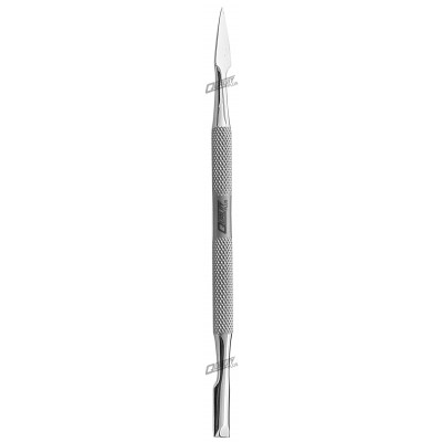 Nail Curette Arrow and Straight 13cm