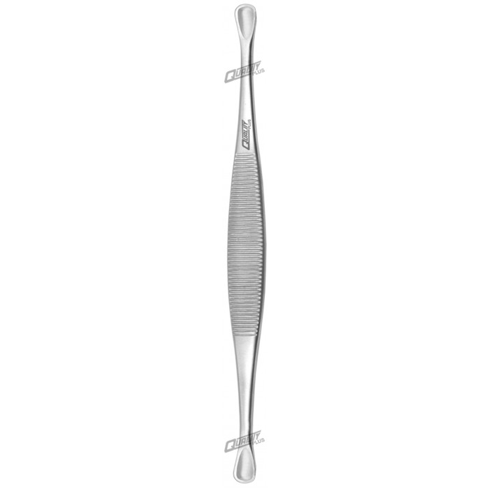 Volkman Curettes Double Ended Small 13cm