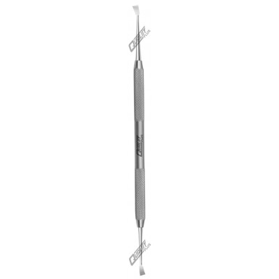 Nail Chisel Curved13cm