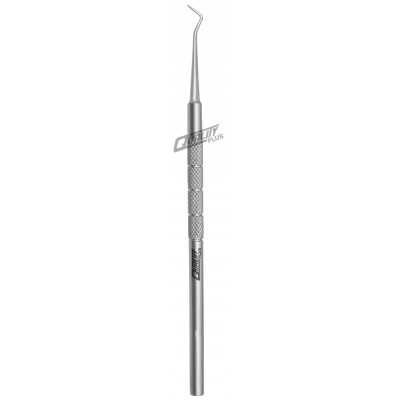 Nail Probe Needle Single Ended 14cm