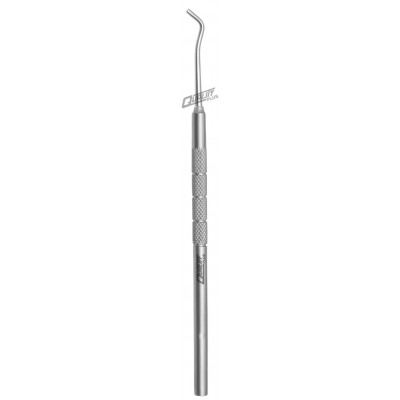 Nail Probe Blunt Single Ended 14cm