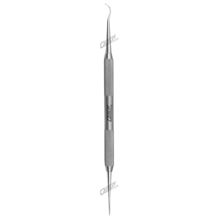 DIX Foreign Body Needle D/Sided 14cm