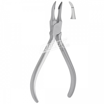 Weingart Plier Utility With TC