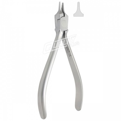 Wire Forming Plier 