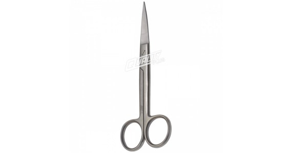 Operating Scissors S/S Size: 13cm