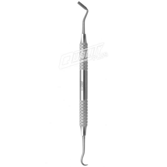 Band Pusher Scaler, Medium head, double-ended