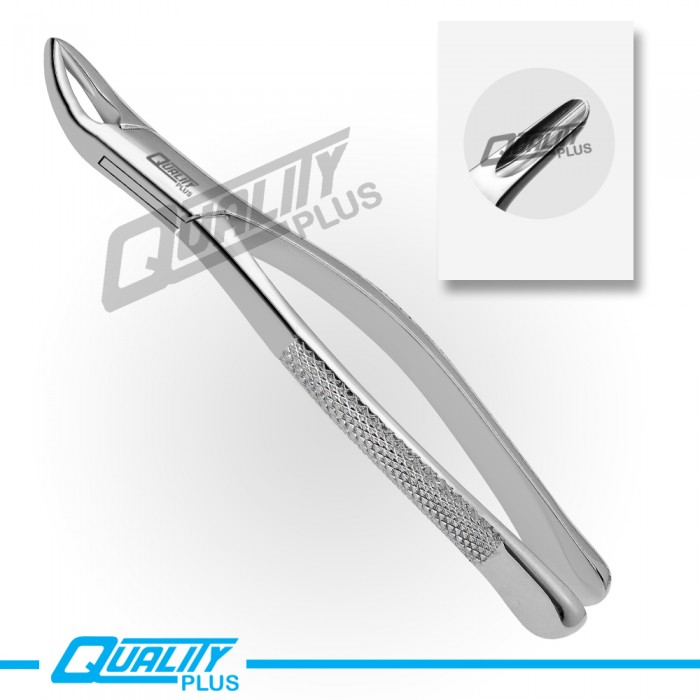 Fig: 150 Extraction Forceps American Pattern
