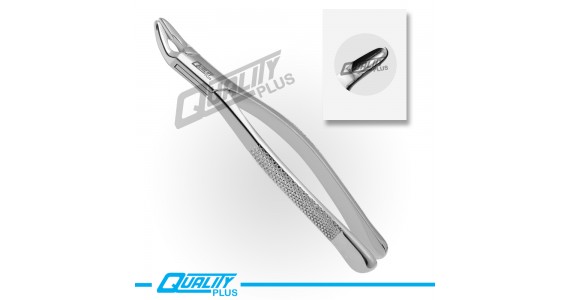 Fig: 150A Extraction Forceps American Pattern