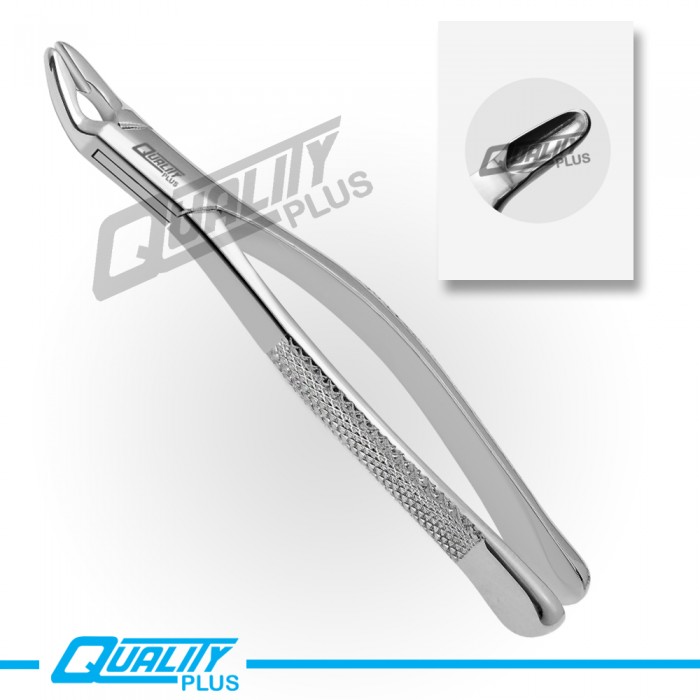 Fig: 150A Extraction Forceps American Pattern