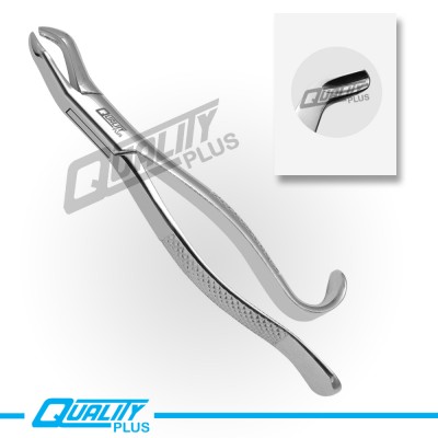 Fig: 210 Extraction Forceps American Pattern