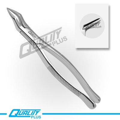 Fig: 32A Extraction Forceps American Pattern