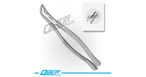 Fig: 203 Extraction Forceps American Pattern