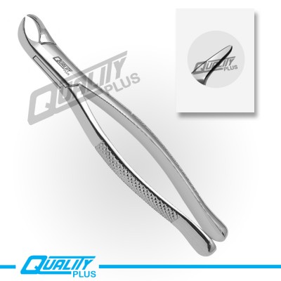 Fig: 23 Extraction Forceps American Pattern