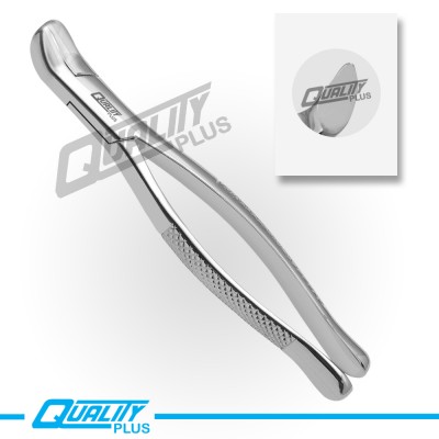 Fig: 5 Extraction Forceps American Pattern