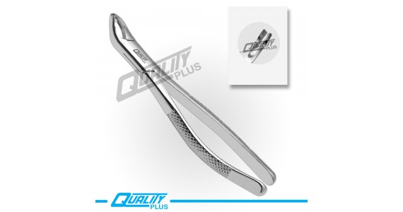 Fig: 151S Extraction Forceps American Pattern