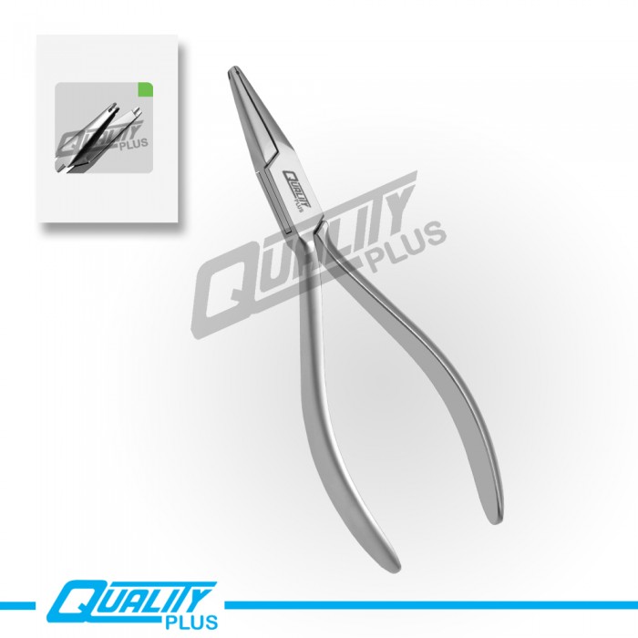 Light Wire Pliers with Round