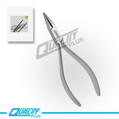Crown and Band Countouring Plier