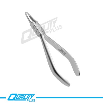 Crown and Band Contouring Pliers