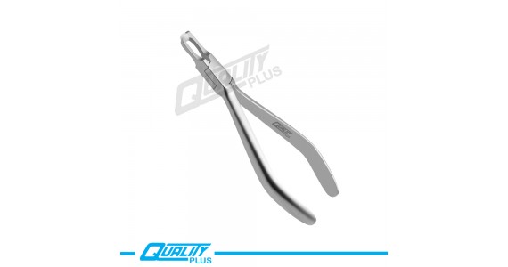 Posterior Band Remover Pliers Medium