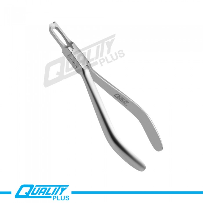 Posterior Band Remover Pliers Long