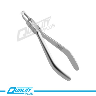 Posterior Band Remover Pliers Short