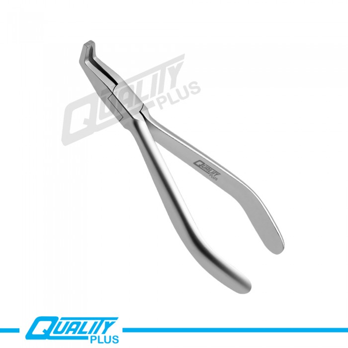 Bracket Remover Pliers Angled