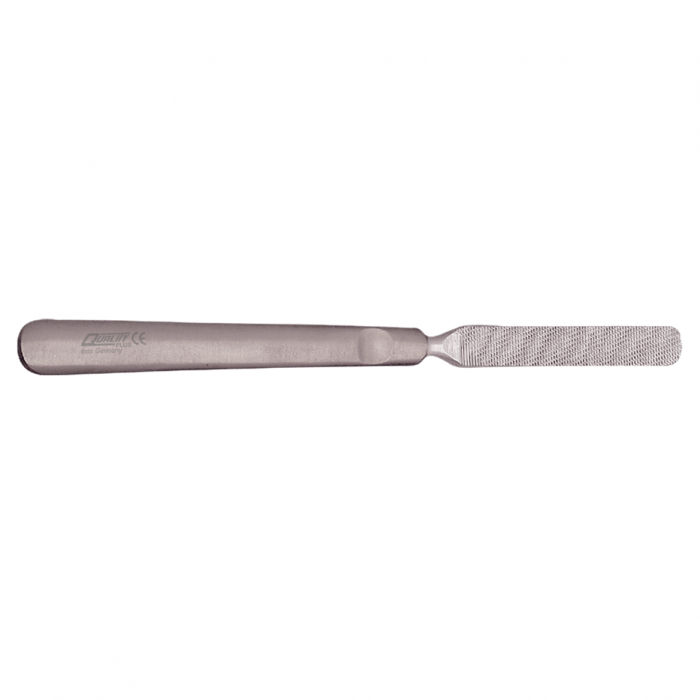 Foot Rasp Double Sided 17cm
