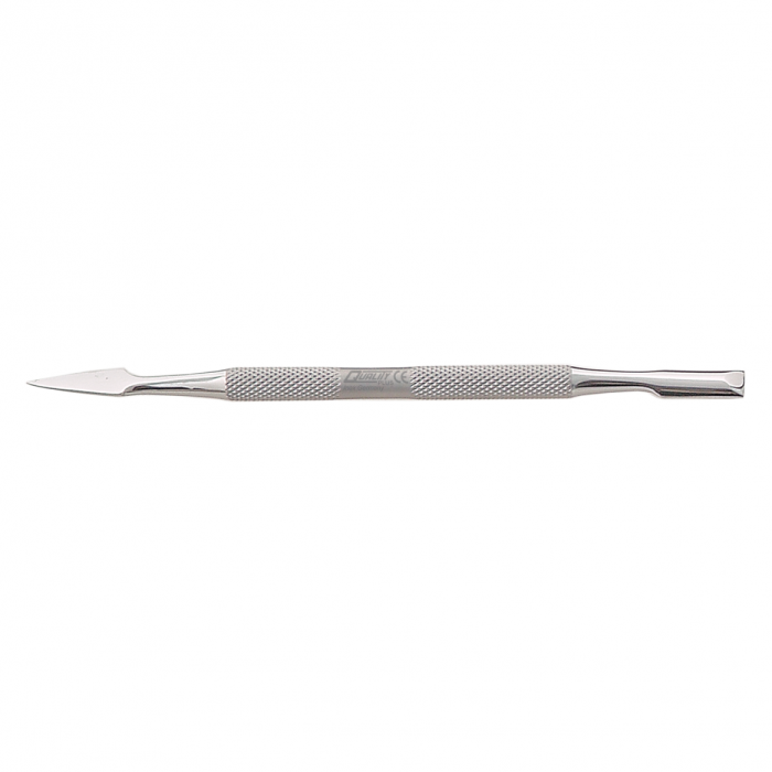 Nail Curette Arrow and Straight 13cm