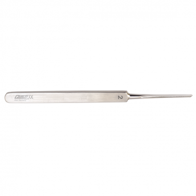 Chisel Narrow point 2mm Single Sided 13cm