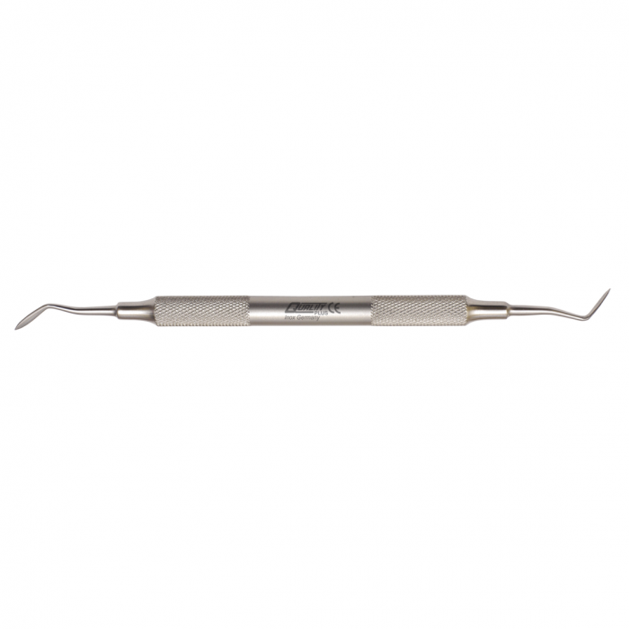 Nail Carver Double Ended Semi-Sharp 14cm